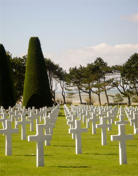 Normandy:bravery may only be a moment in time ,but that moment has made ...