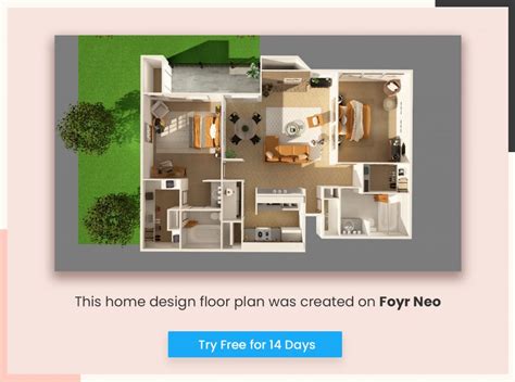 Best App To Create Floor Plans | Viewfloor.co