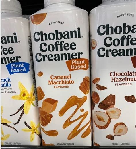 Coffee Flavors Drinks, Starbucks Bottles, Chobani, Caramel Macchiato ...