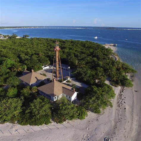 Sanibel Island Lighthouse - All You Need to Know BEFORE You Go (2024)