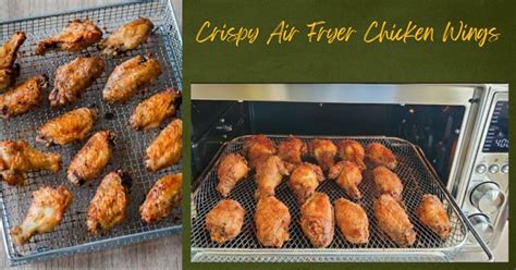 Crux Artisan Series Air Fryer – Crux Air Fryer