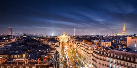 Paris Nightlife Guide: Cabarets, Cruises & More | Paris Insiders Guide