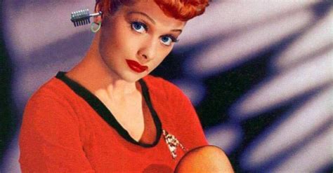 How Lucille Ball Helped Save “Star Trek” | Rare