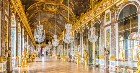 9 Versailles Facts: The Fascinating History of the Palace of Versailles