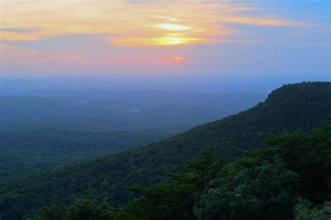 McDill Point - Alabama - Tripcarta