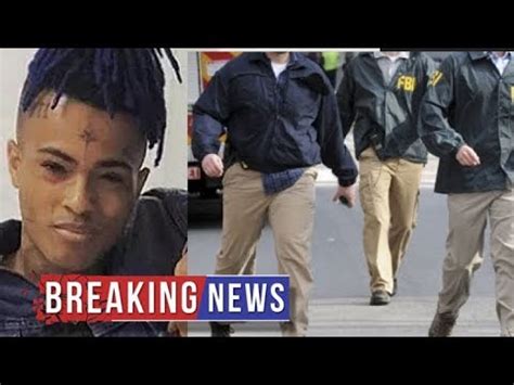 XXXTENTACION UPDATE: Authorities Tracking Other Two Suspects on a ...