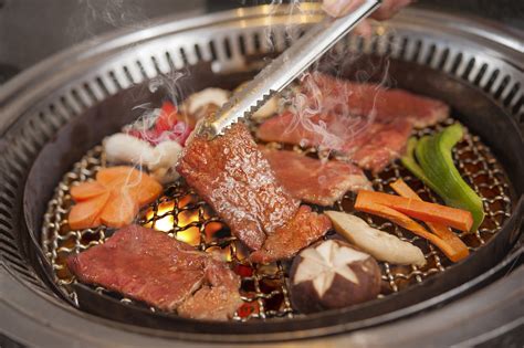 Ari Korean BBQ - Visit Plano