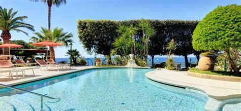 10 Best Hotels With Pool In Sorrento, Italy - Updated 2024 | Trip101