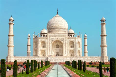 10 best cities to visit in India - SilverKris