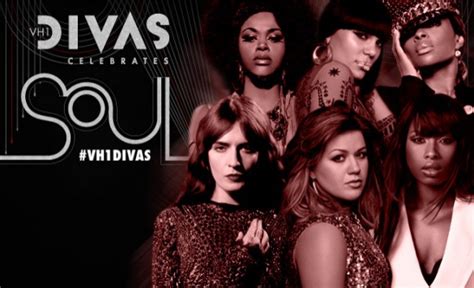 VH1 DIVAS CELEBRATE SOUL (PERFORMANCES) (VIDEO) | ThisisRnB.com - New R ...