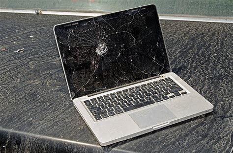 Best Smashed Laptop Stock Photos, Pictures & Royalty-Free Images - iStock