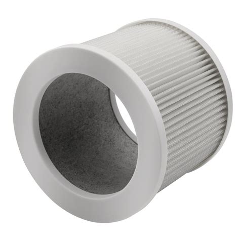 Replacement True HEPA Air Purifier Filter Compatible for Home Ionic Air ...