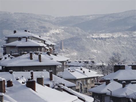 In Veliko Tarnovo welcome Christmas and send the year with Sound and ...