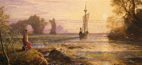 Homer’s Odyssey: The Epic Voyages of Odysseus in 16 Artworks