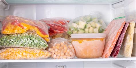 How to stock your freezer to save money and prevent food waste - Which?