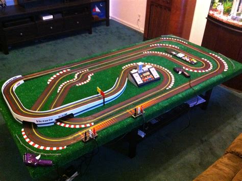 Toy Race Car Tracks - Pin On Ho Slot Car Drag Racing | tilamuski