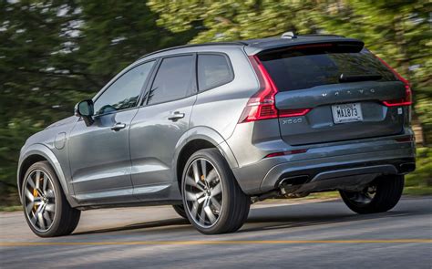 Volvo XC80 - specs, photos, videos and more on TopWorldAuto