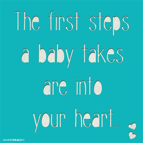 Baby First Step Quotes. QuotesGram