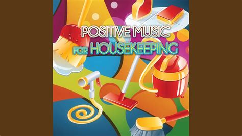 House Cleaning Background Music - YouTube