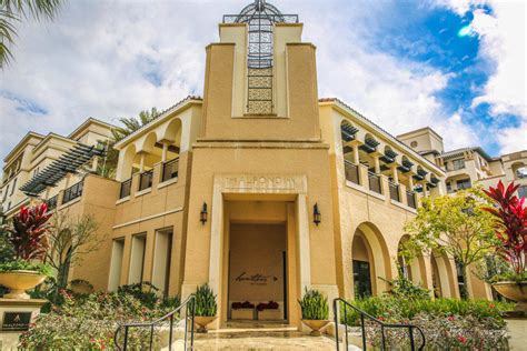 The Alfond Inn, Orlando's Most Unique Luxury Hotel - Luxe Recess ...