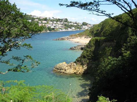 Salcombe Harbour © Philip Halling cc-by-sa/2.0 :: Geograph Britain and ...