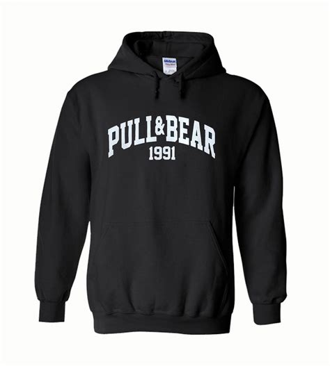 Pull & Bear hoodie