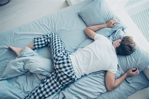 What Are the Best Positions for Sleeping?