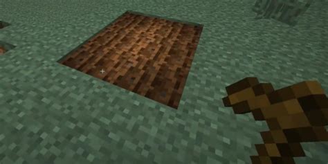 Cara Membuat Wooden Hoe di Minecraft - Dafunda.com