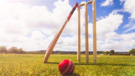 5 Reasons Why Cricket Isn't—and Shouldn't Be—an Olympic Sport