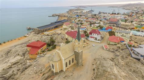 Il Grande Sud della Namibia