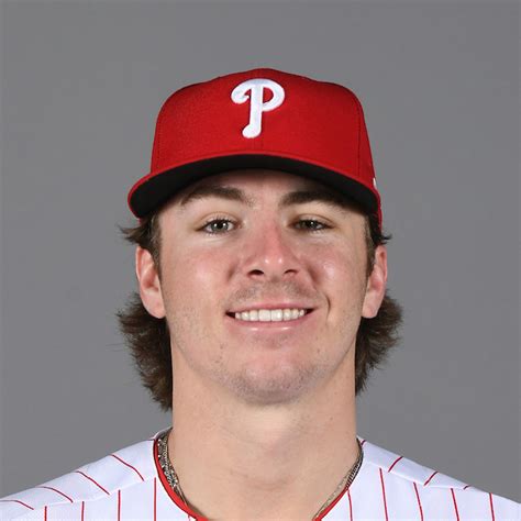 Phillies prospect Bryson Stott gets nod for MLB Futures Game – Metro ...