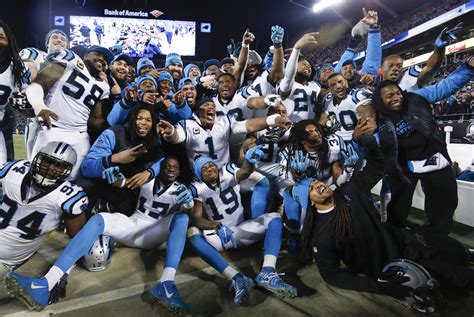 Carolina Panthers: 5 greatest wins in team history