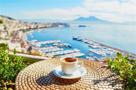 Coffee Culture in Italy: 21 Types of Drinks and How to Order Like a ...