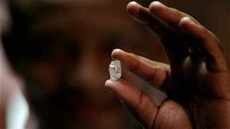 Diamond production has grown to 10 million carats in the last five ...