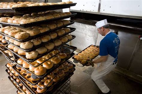 LA’s Famed Brooklyn Bagel Bakery Could Reopen By Summer - Eater LA