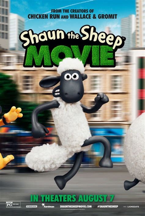 Shaun the Sheep | Shaun the sheep, Chicken runs, Sheep