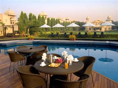 10 Best Spa Resorts Delhi That Define Nirvana