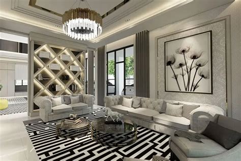 Guide to Modern English Interior Design - Elegant and stylish