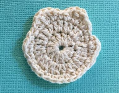 Crochet Monkey Pattern • Kerri's Crochet