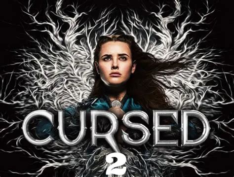 Cursed season 2: Release date, renewal status and updates | Nilsen Report