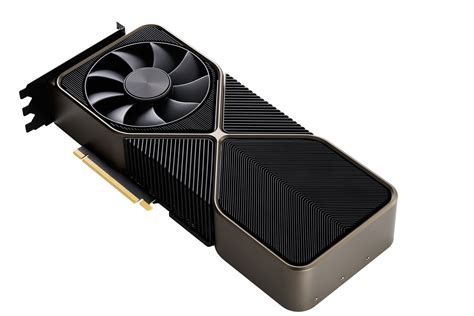 Nvidia to Launch RTX 3070 Ti and 3080 Ti in April and May: Rumors