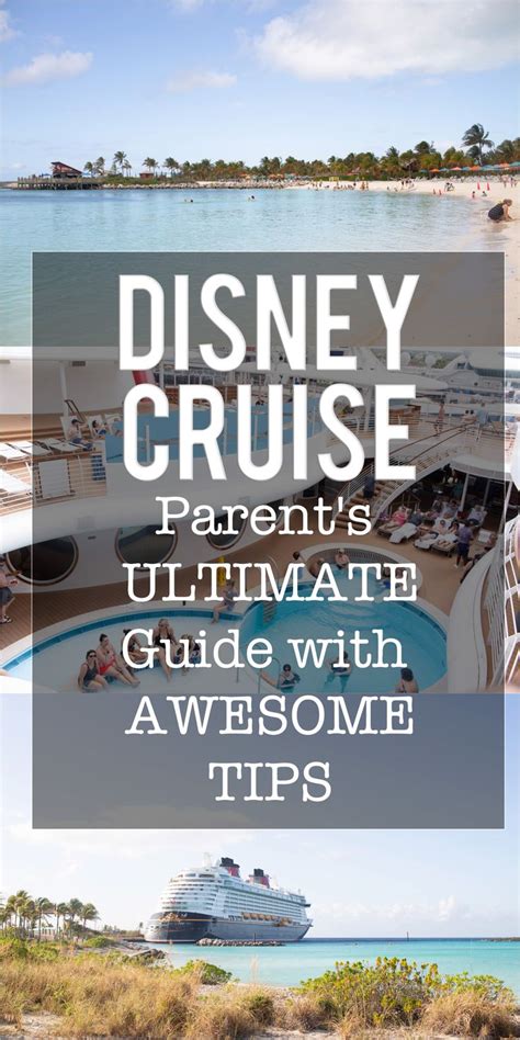 ULTIMATE Cruise Review on the Biggest Disney Cruise Ship | Disney ...