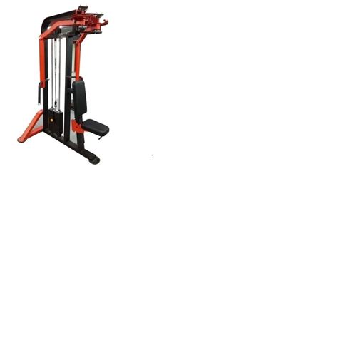 Manual Pec Deck Machine at Rs 34500 | Meerut | ID: 2850313710430