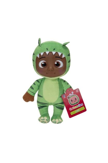 CoComelon Cody Dino Little Plush | Cocomelon Online | TheMarket New Zealand