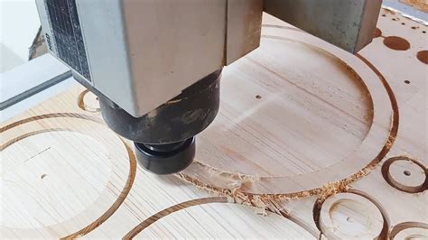 30 Woodworking Ideas | CNC Projects - YouTube