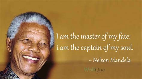 Nelson Mandela Quotes on Freedom and Courage | Nelson mandela quotes ...