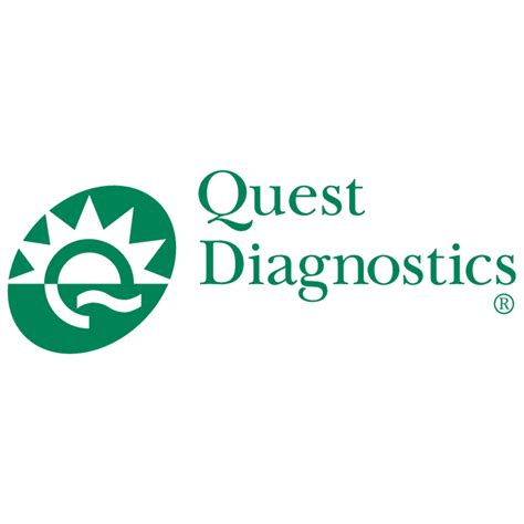 Quest Diagnostics logo, Vector Logo of Quest Diagnostics brand free ...