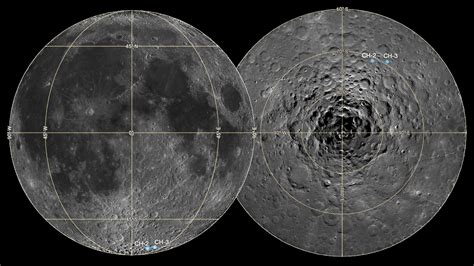 What we know about India's Chandrayaan 3 Moon landing mission