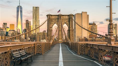 50 beautiful photos of the Brooklyn Bridge