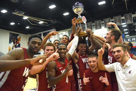 Here’s how WSU basketball surprised us all - CougCenter